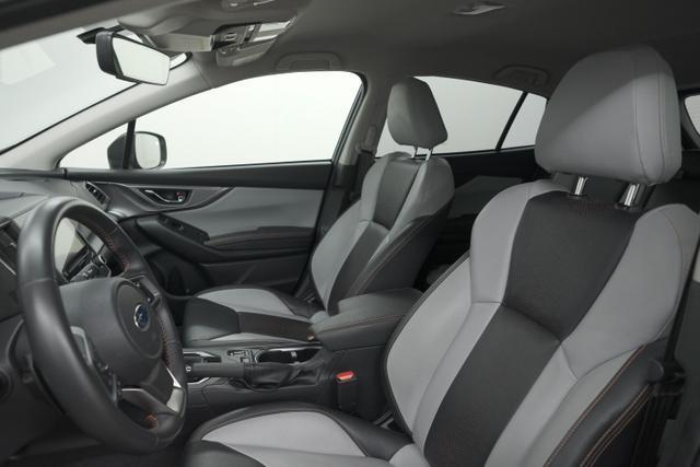 used 2021 Subaru Crosstrek car, priced at $19,895