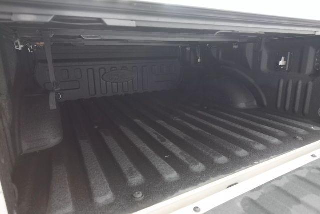used 2018 Ford F-150 car, priced at $36,295