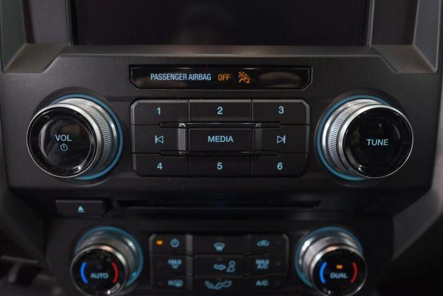 used 2018 Ford F-150 car, priced at $36,295