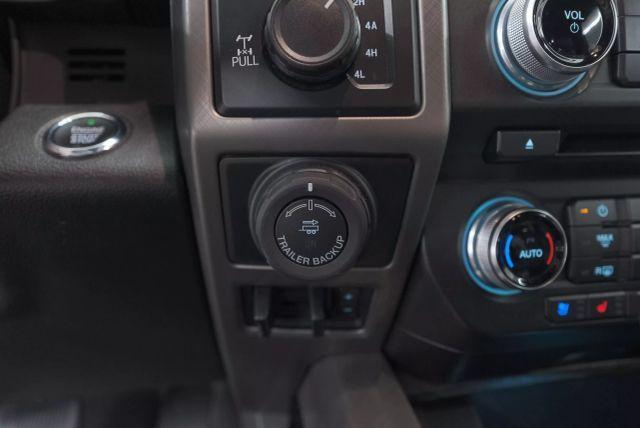 used 2018 Ford F-150 car, priced at $36,295