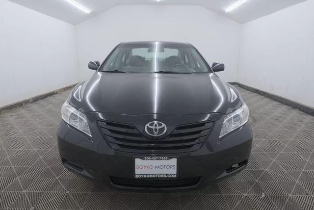 used 2008 Toyota Camry car, priced at $8,495