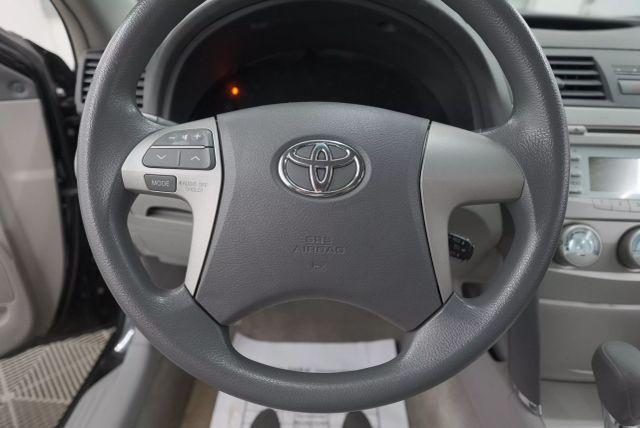 used 2008 Toyota Camry car, priced at $8,495