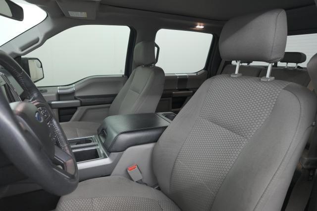 used 2016 Ford F-150 car, priced at $19,995