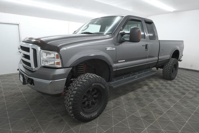 used 2005 Ford F-350 car, priced at $17,995