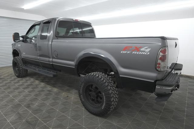 used 2005 Ford F-350 car, priced at $17,995