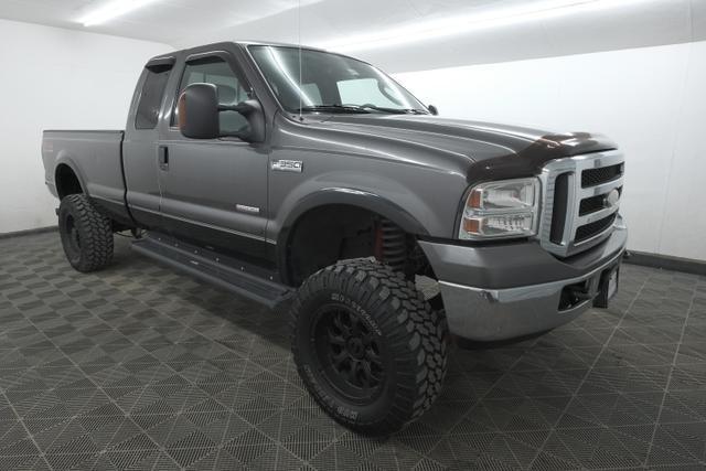 used 2005 Ford F-350 car, priced at $21,995