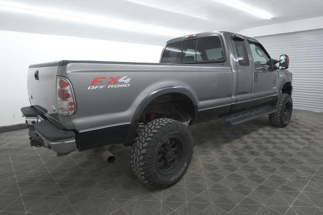 used 2005 Ford F-350 car, priced at $17,995