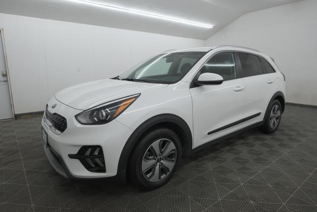 used 2020 Kia Niro car, priced at $17,295