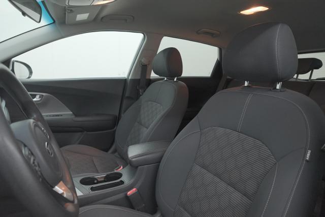 used 2020 Kia Niro car, priced at $17,295