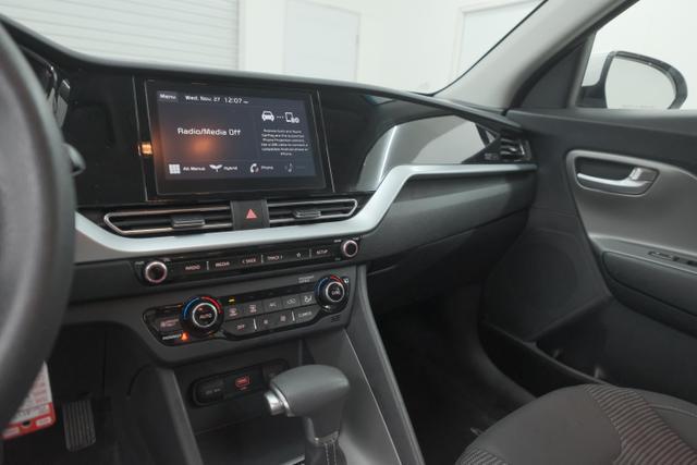 used 2020 Kia Niro car, priced at $17,295