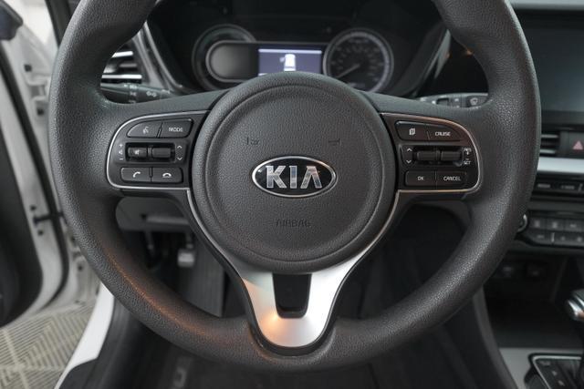 used 2020 Kia Niro car, priced at $17,295