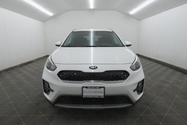 used 2020 Kia Niro car, priced at $17,295