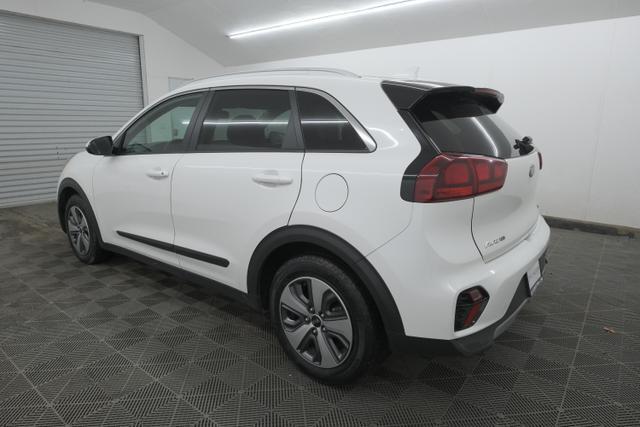 used 2020 Kia Niro car, priced at $17,295