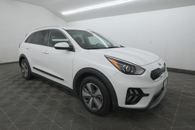 used 2020 Kia Niro car, priced at $17,295