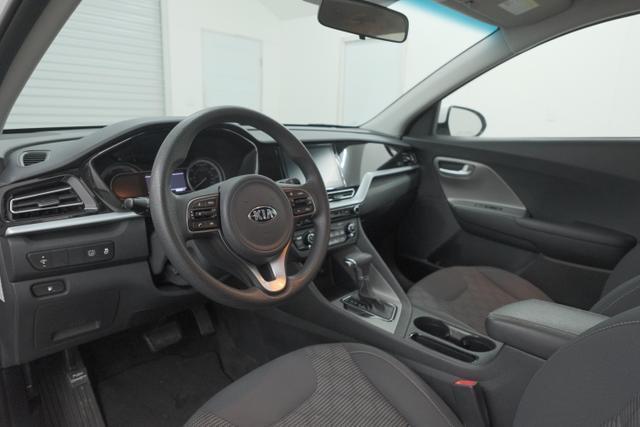 used 2020 Kia Niro car, priced at $17,295