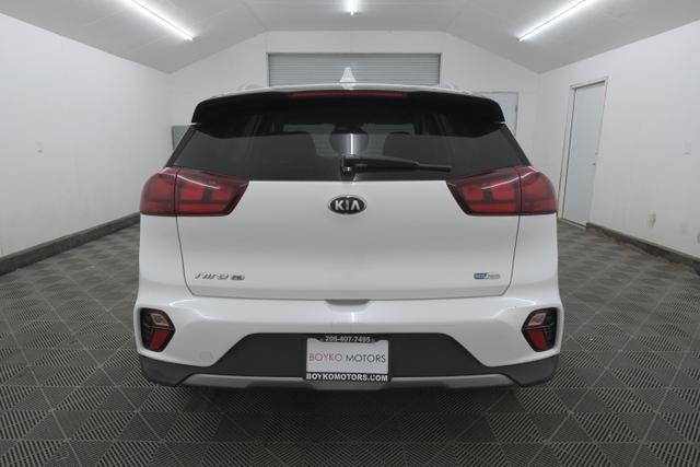 used 2020 Kia Niro car, priced at $17,295