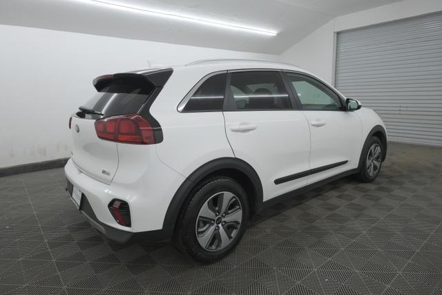 used 2020 Kia Niro car, priced at $17,295