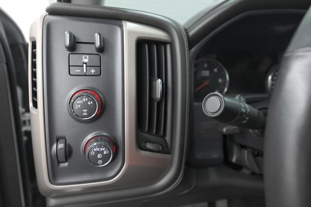 used 2016 GMC Sierra 1500 car, priced at $25,990