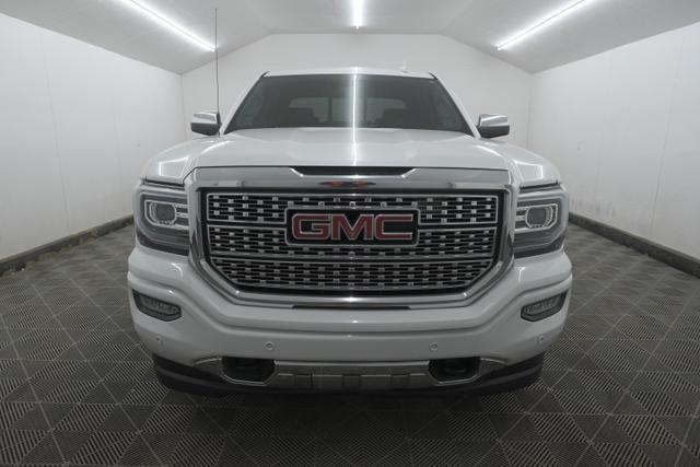 used 2016 GMC Sierra 1500 car, priced at $25,990