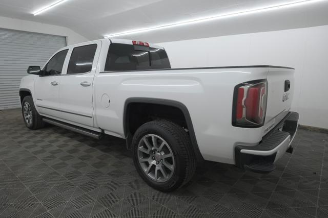 used 2016 GMC Sierra 1500 car, priced at $25,990