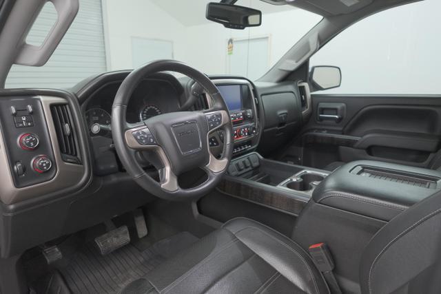 used 2016 GMC Sierra 1500 car, priced at $25,990