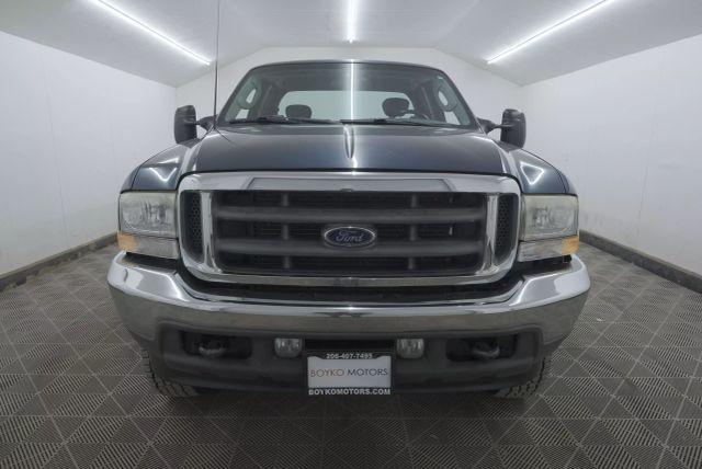 used 2003 Ford F-250 car, priced at $22,990