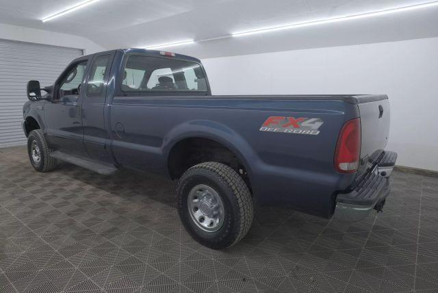 used 2003 Ford F-250 car, priced at $22,990