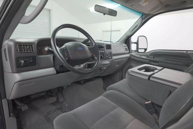 used 2003 Ford F-250 car, priced at $22,990