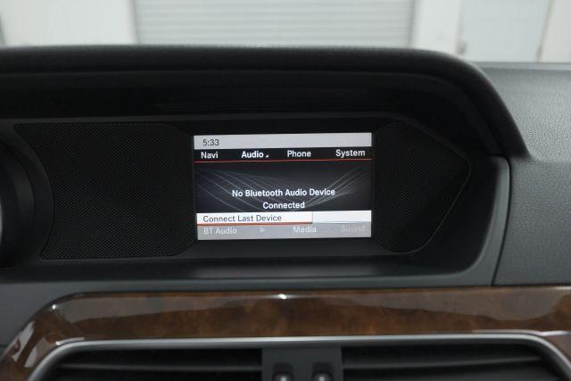 used 2013 Mercedes-Benz C-Class car, priced at $8,995