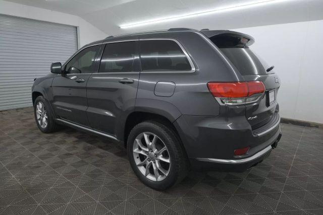 used 2015 Jeep Grand Cherokee car, priced at $13,995