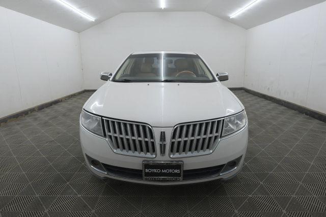 used 2011 Lincoln MKZ Hybrid car, priced at $5,995