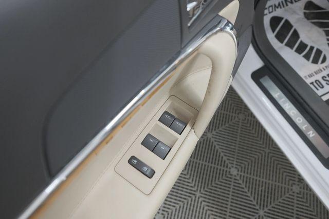 used 2011 Lincoln MKZ Hybrid car, priced at $5,995