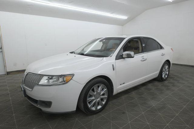 used 2011 Lincoln MKZ Hybrid car, priced at $5,995