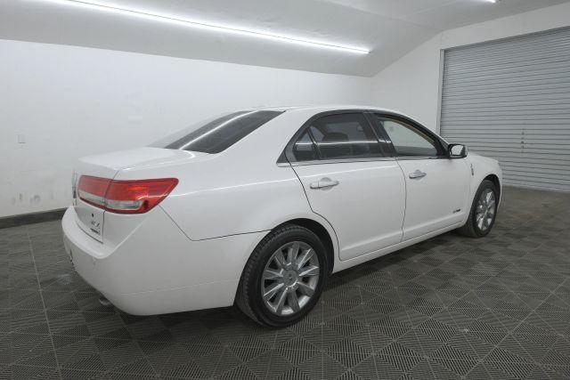 used 2011 Lincoln MKZ Hybrid car, priced at $5,995