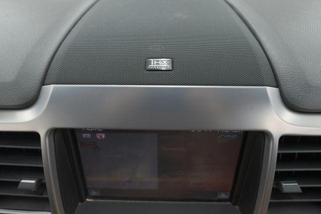 used 2011 Lincoln MKZ Hybrid car, priced at $5,995