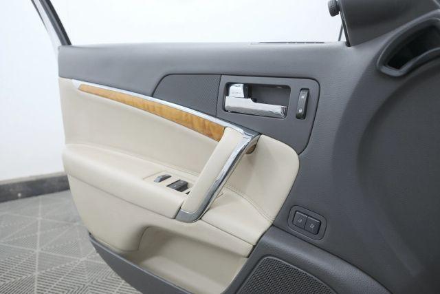 used 2011 Lincoln MKZ Hybrid car, priced at $5,995