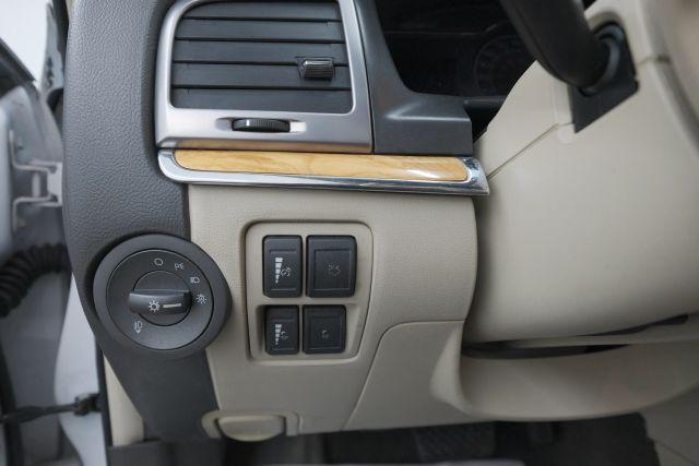 used 2011 Lincoln MKZ Hybrid car, priced at $5,995