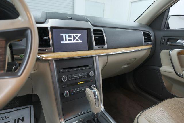used 2011 Lincoln MKZ Hybrid car, priced at $5,995
