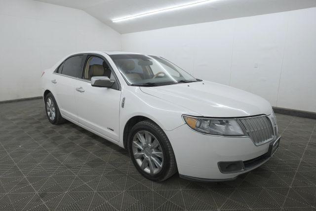used 2011 Lincoln MKZ Hybrid car, priced at $5,995
