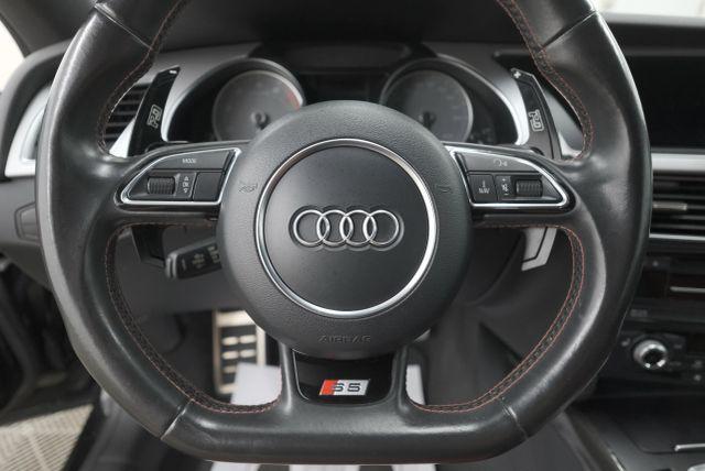 used 2017 Audi S5 car, priced at $24,795
