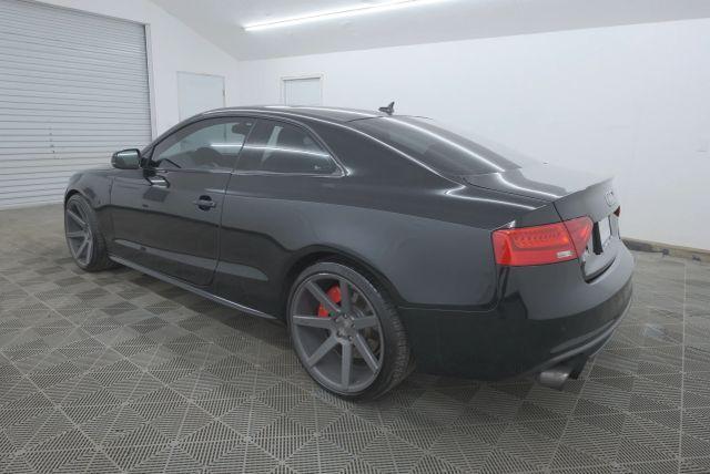 used 2017 Audi S5 car, priced at $24,795