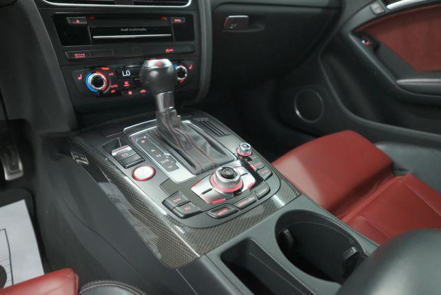 used 2017 Audi S5 car, priced at $24,795