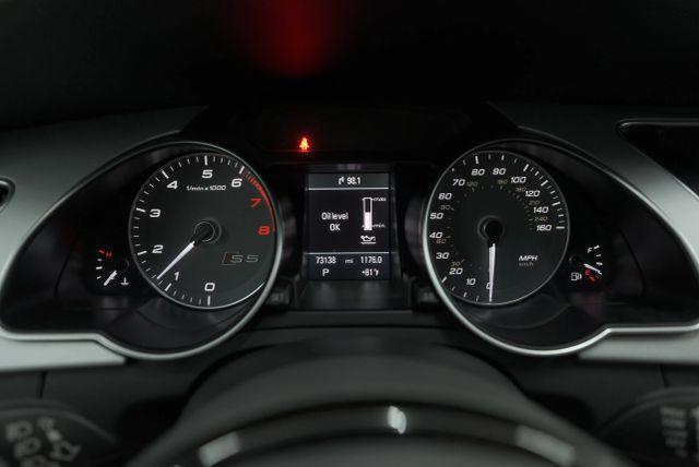 used 2017 Audi S5 car, priced at $24,795