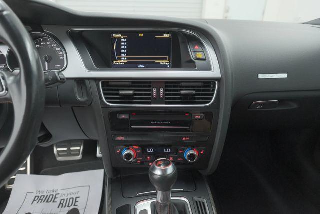 used 2017 Audi S5 car, priced at $24,795