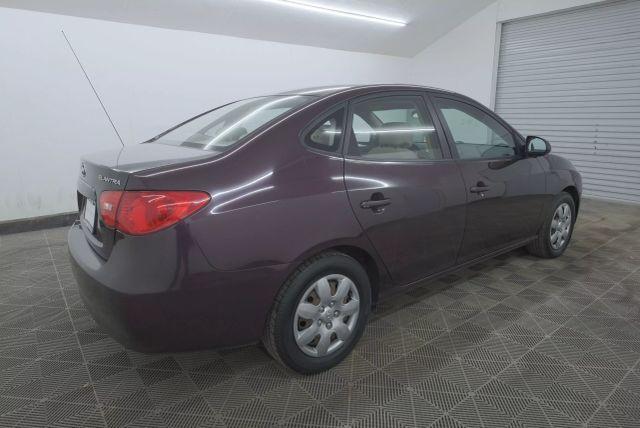 used 2007 Hyundai Elantra car, priced at $5,995