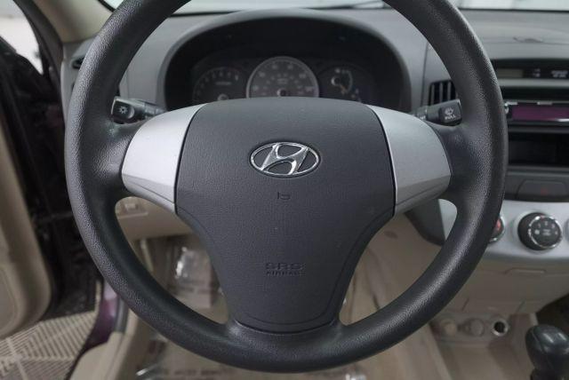 used 2007 Hyundai Elantra car, priced at $5,995