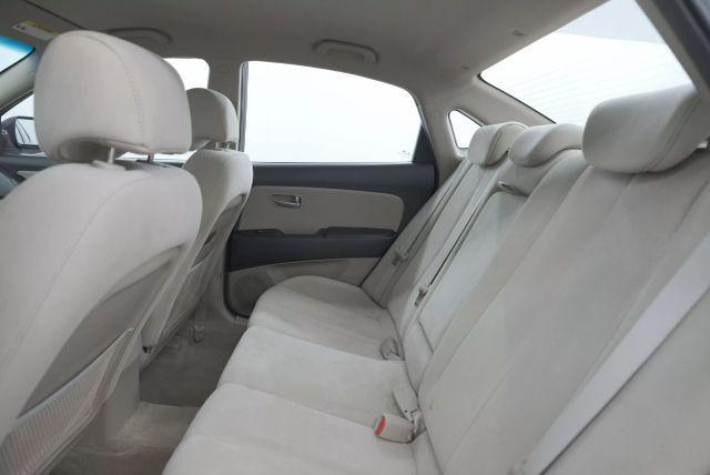 used 2007 Hyundai Elantra car, priced at $5,995