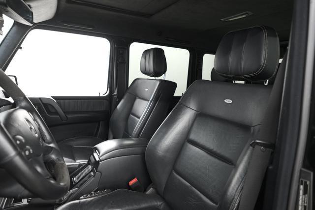 used 2011 Mercedes-Benz G-Class car, priced at $49,995