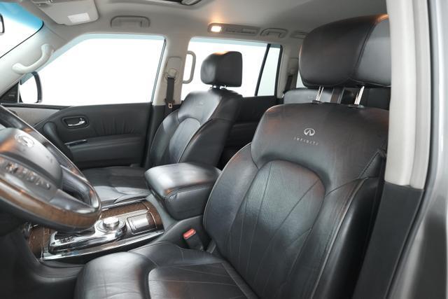 used 2012 INFINITI QX56 car, priced at $16,995