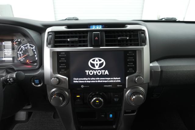 used 2022 Toyota 4Runner car, priced at $35,995